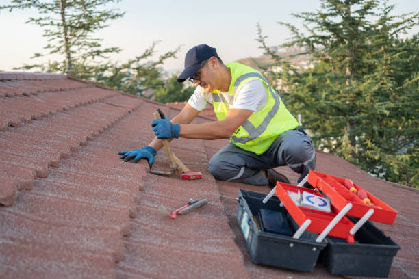 Quick and Trustworthy Emergency Roof Repair Services in Gatlinburg, TN